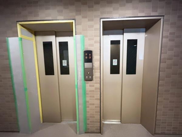 クリオ横浜西口弐番館