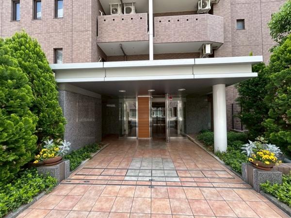 クリオ横浜西口弐番館