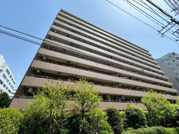 クリオ横浜西口弐番館
