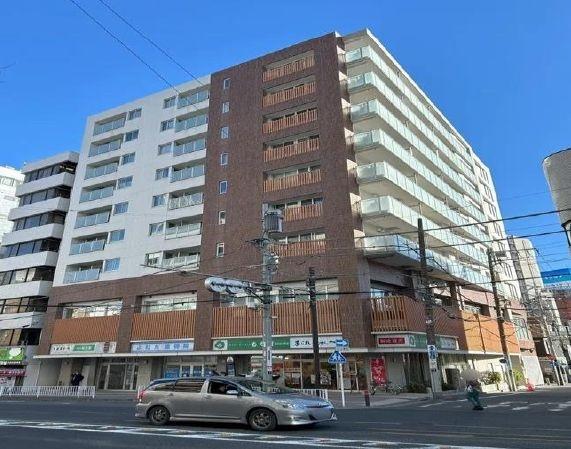 アイマークス横浜桜木町