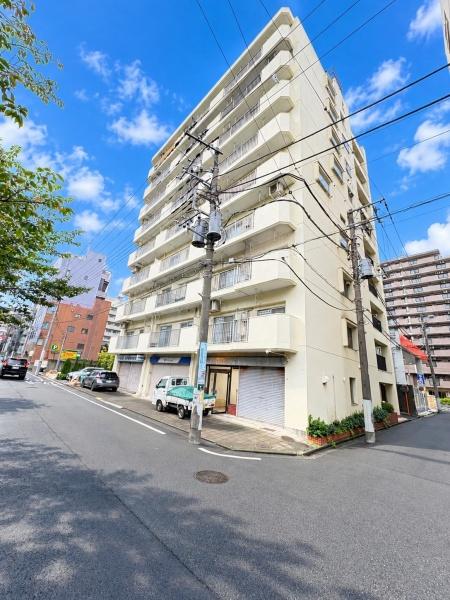 サンライフ反町