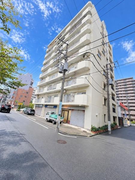 サンライフ反町