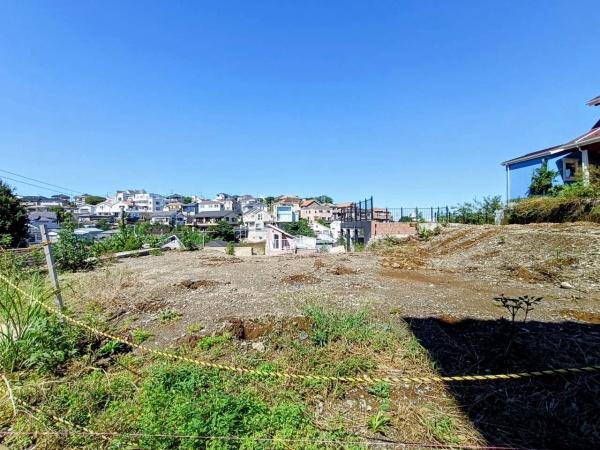 西区老松町全2棟　1号棟