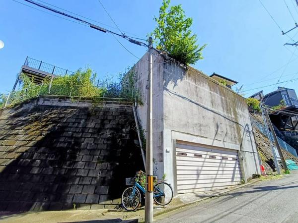 西区老松町全2棟　1号棟
