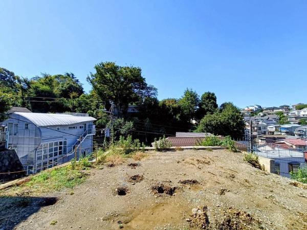 西区老松町全2棟　1号棟