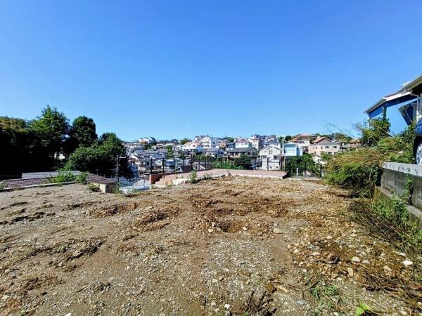 西区老松町全2棟　2号棟