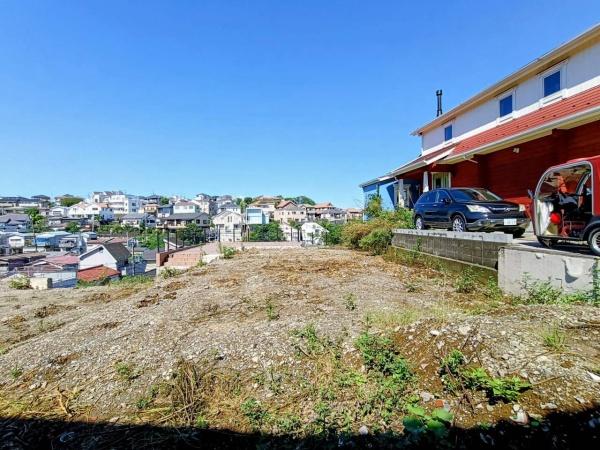 西区老松町全2棟　2号棟