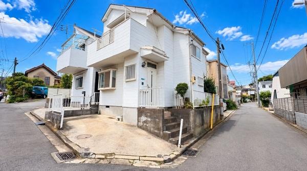 神奈川区白幡西町