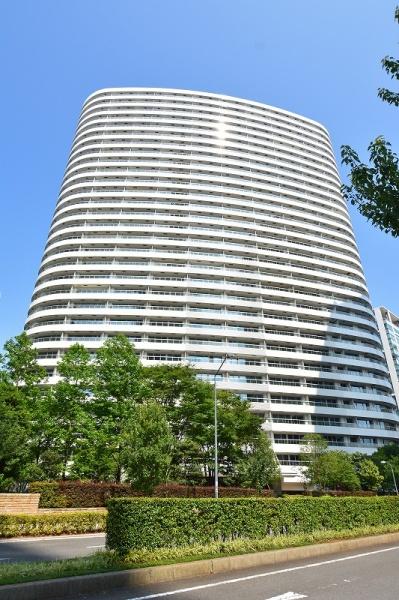 Ｍ．Ｍ．ＴＯＷＥＲＳ　ＦＯＲＥＳＩＳ　Ｒ棟