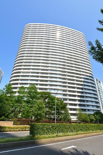 Ｍ．Ｍ．ＴＯＷＥＲＳ　ＦＯＲＥＳＩＳ　Ｒ棟