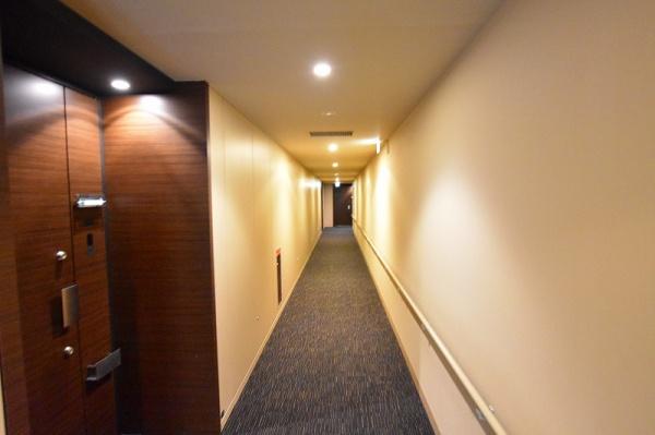 Ｍ．Ｍ．ＴＯＷＥＲＳ　ＦＯＲＥＳＩＳ　Ｒ棟