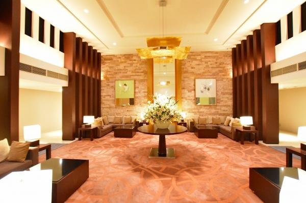 Ｍ．Ｍ．ＴＯＷＥＲＳ　ＦＯＲＥＳＩＳ　Ｒ棟