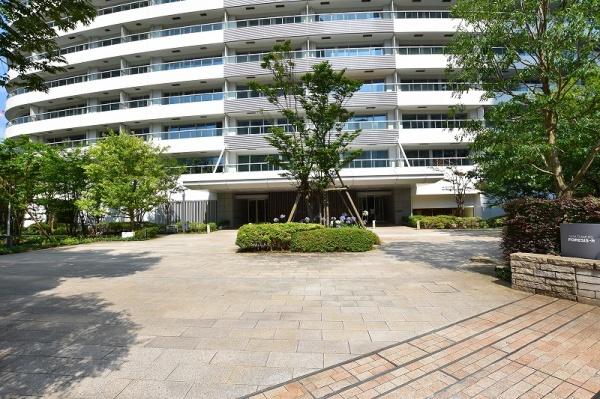 Ｍ．Ｍ．ＴＯＷＥＲＳ　ＦＯＲＥＳＩＳ　Ｒ棟