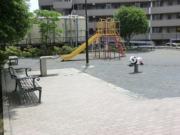 横浜市西区宮ケ谷の中古一戸建て(宮ケ谷第二公園)