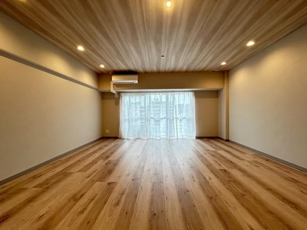 伊勢佐木町レインボーマンション