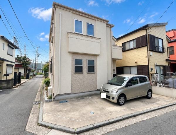 保土ケ谷区川島町