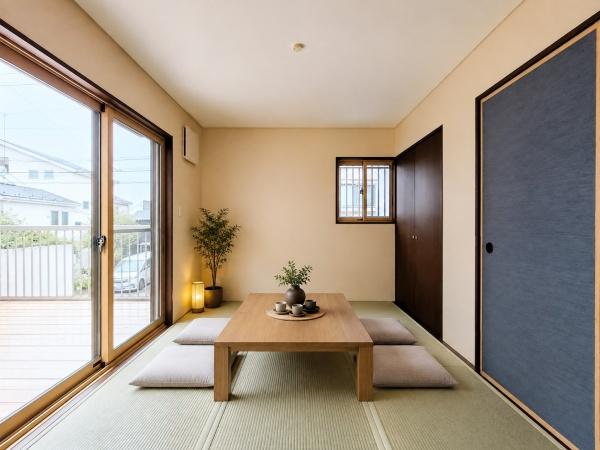 横浜市港北区菊名２丁目の中古一戸建て