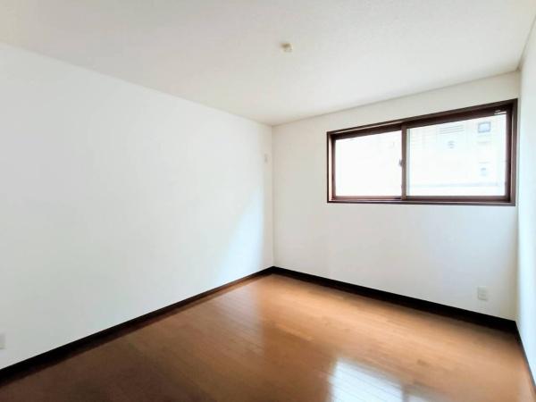 横浜市港北区菊名２丁目の中古一戸建て