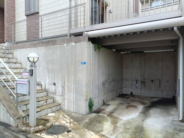 横浜市港北区菊名２丁目の中古一戸建て