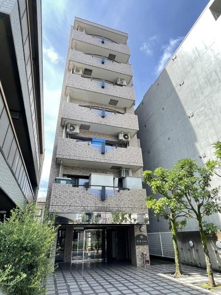 アール・ケープラザ三ツ沢