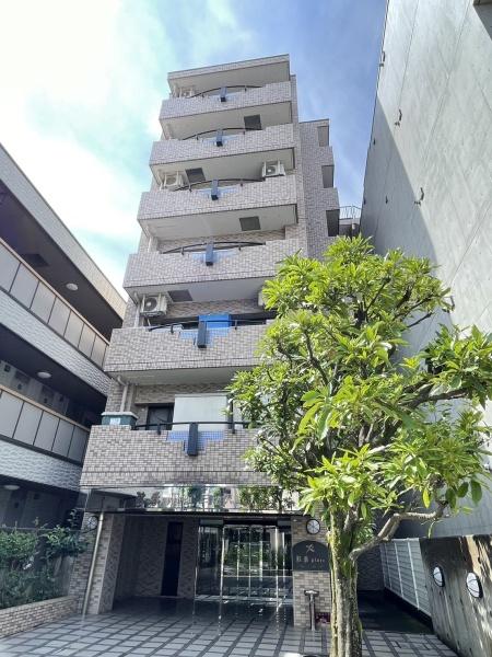 アール・ケープラザ三ツ沢