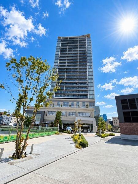 リビオタワー羽沢横浜国大