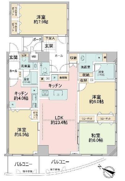 ロワール横濱レムナンツ