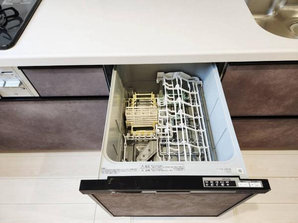 リーブルガーデン緑区鴨居4丁目全3棟　3号棟
