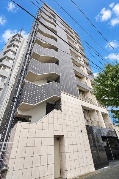 ダイナシティ西横浜