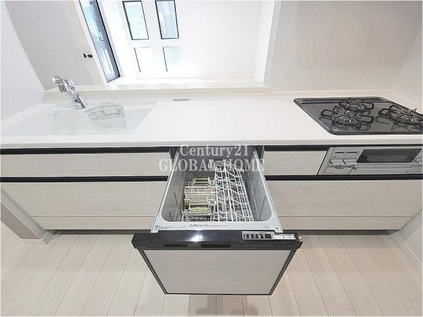 鶴見区市場東中町全3棟　B号棟