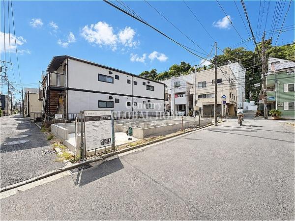 中区新山下1丁目全2棟　2号棟