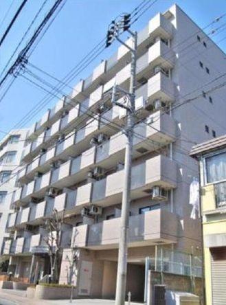 ライオンズマンション横浜反町