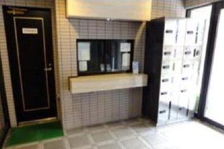 ライオンズマンション横浜反町