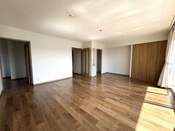 エクセル市が尾南