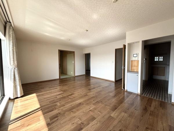 エクセル市が尾南