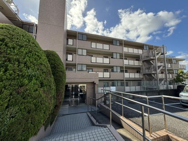 エクセル市が尾南