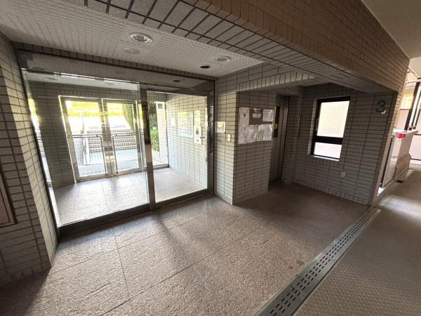 エクセル市が尾南
