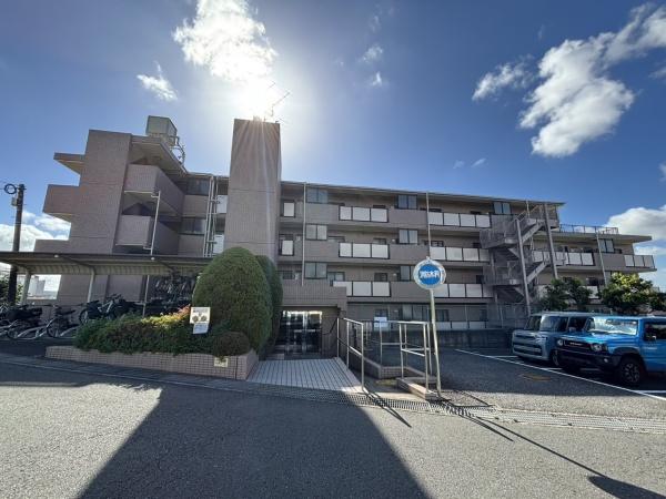 エクセル市が尾南