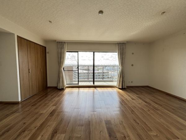 エクセル市が尾南