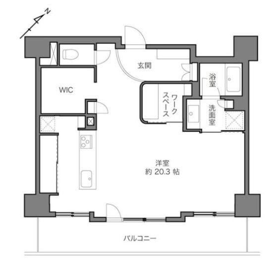 ナイスクオリティス横濱鶴見