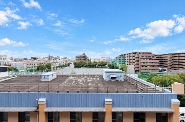 ナイスクオリティス横濱鶴見