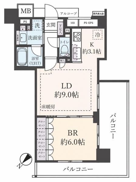 ノブレス新横浜エスアリーナ