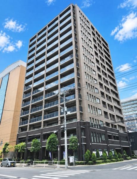 ノブレス新横浜エスアリーナ