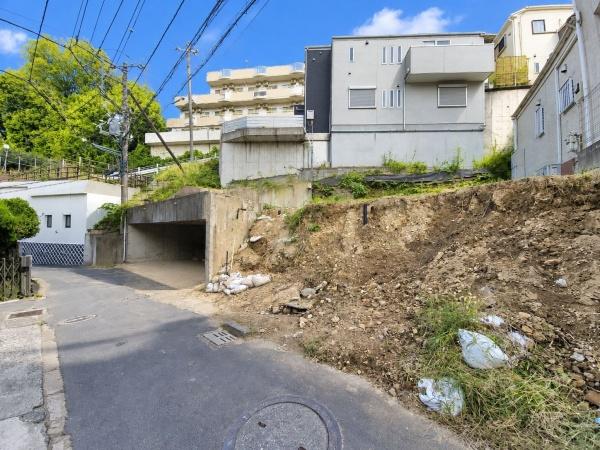 西区浅間台