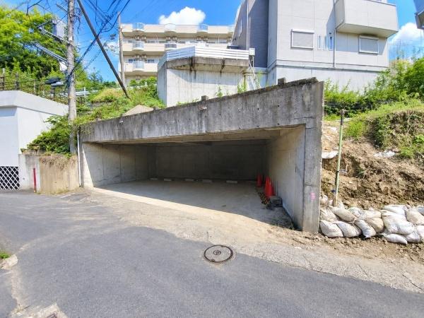 西区浅間台