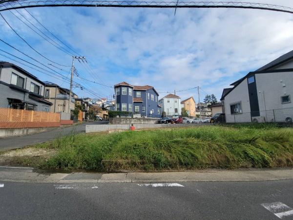 戸塚区名瀬町