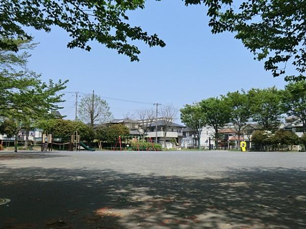 リーブルガーデン泉区弥生台(弥生台南公園)