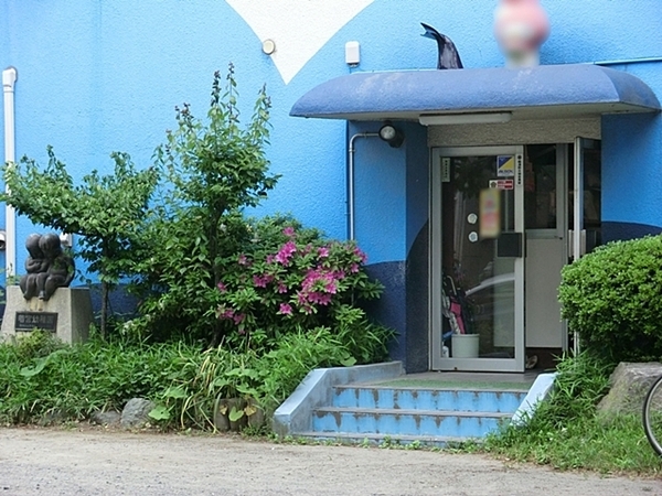 エグゼプリュート大師駅前(若宮幼稚園)