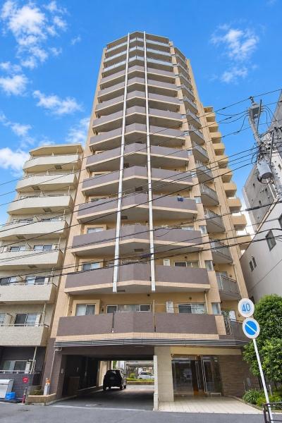 エグゼプリュート大師駅前