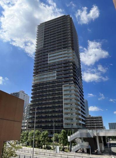 ブリリアタワー川崎